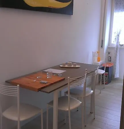 住宿加早餐酒店 Peperoncino *